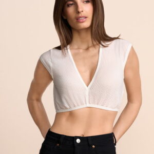 Dirndlbluse Kalina