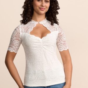 Trachtenbluse Elinea