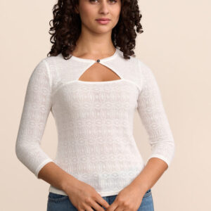 Trachtenbluse Soline