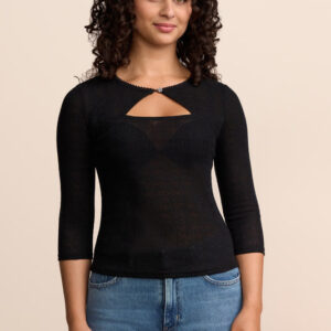 Trachtenbluse Soline