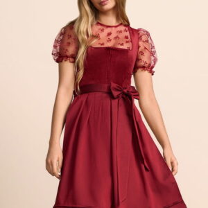 Dirndl Tia (60cm)
