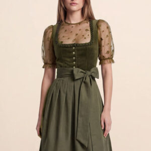 Dirndl Nyvella (60cm)