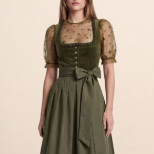 Dirndl Nyvella (70cm)
