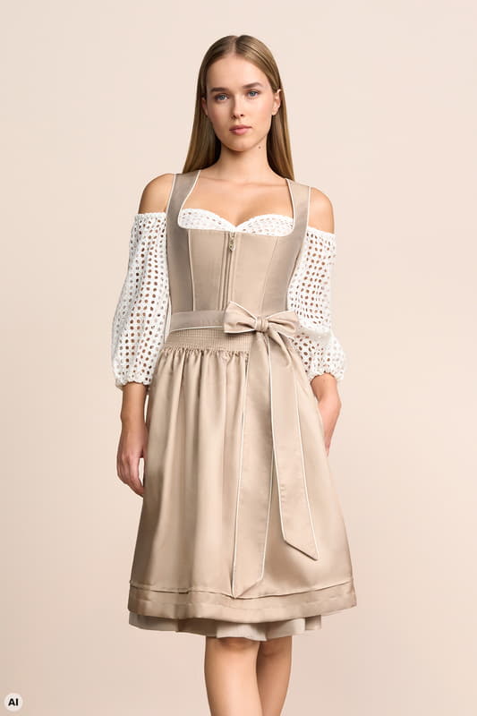 Dirndl Leni (60cm)