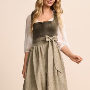 Dirndl Lindsay (60cm)