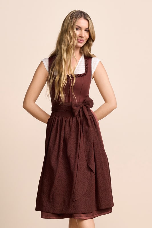 Dirndl Lenvia (70cm)