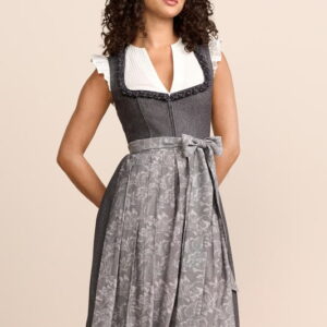 Dirndl Ryselle (70cm)