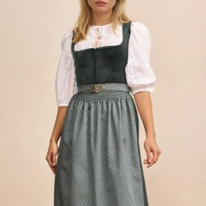 Dirndl Alisha (70cm)
