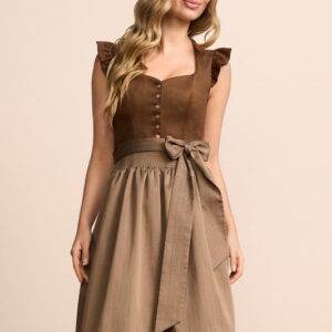 Dirndl Carlacia (60cm)