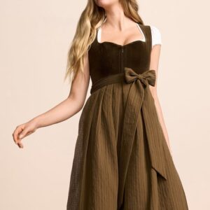Dirndl Neleya (70cm)