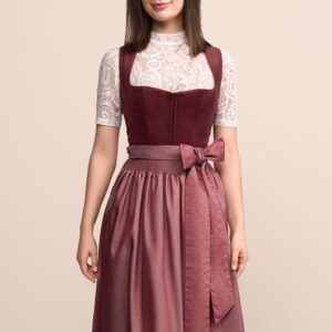 Dirndl Veralyn (80cm)