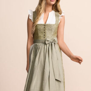 Dirndl Bracia (70cm)