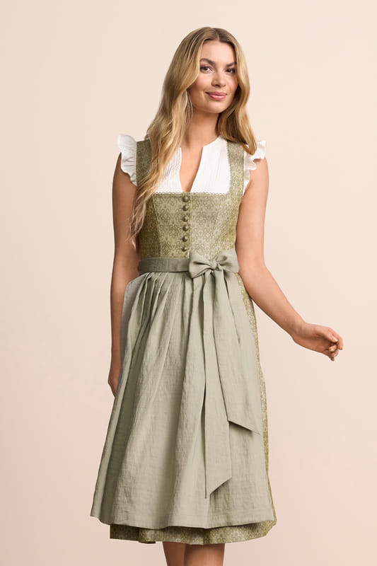 Dirndl Bracia (70cm)