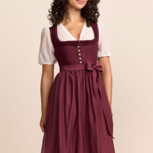 Dirndl Palmira (70cm)