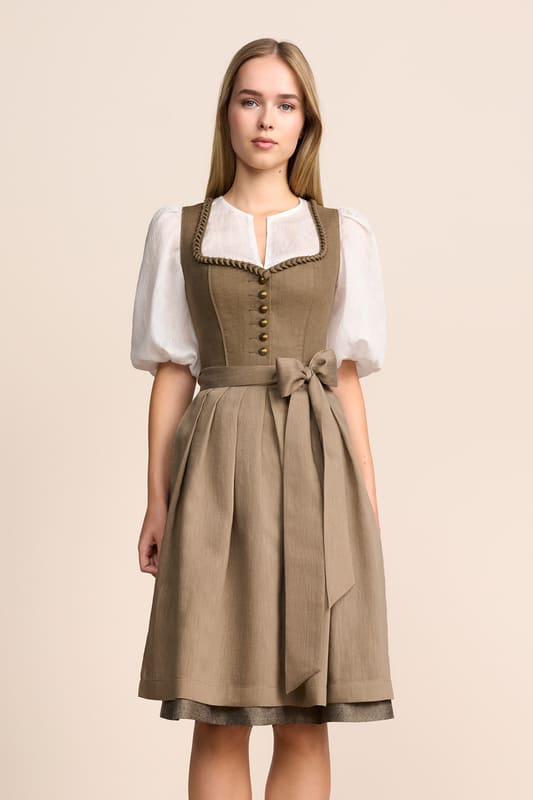 Dirndl Adena (60cm)
