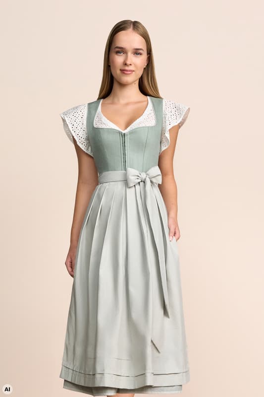 Dirndl Alira (80cm)