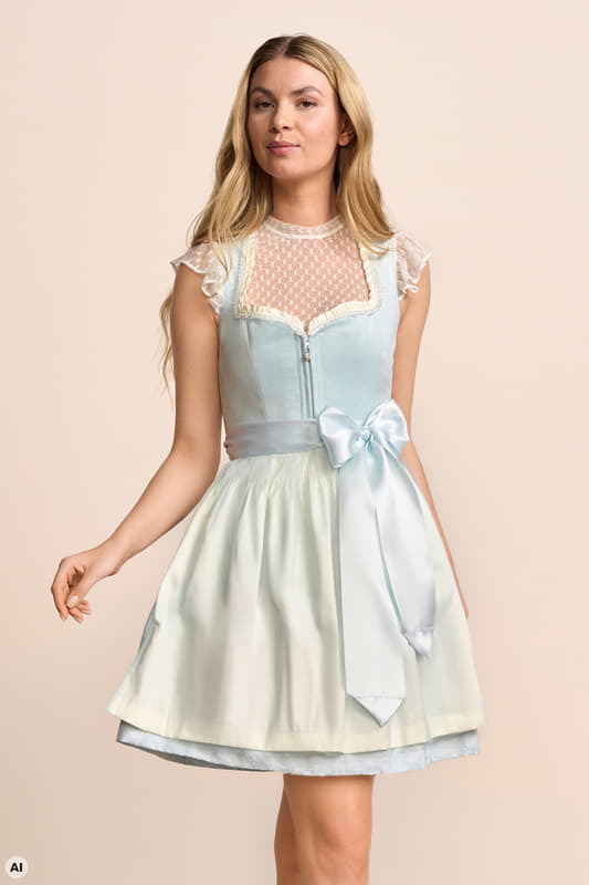 Dirndl Venedig (50cm)