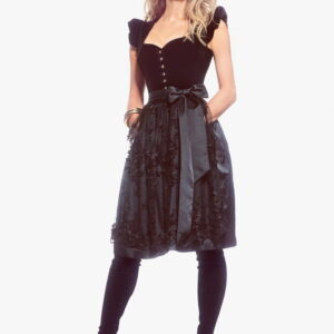 Dirndl Midnight (60cm)