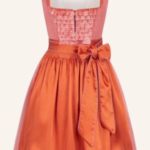 Dirndl Desert Rose (60cm)