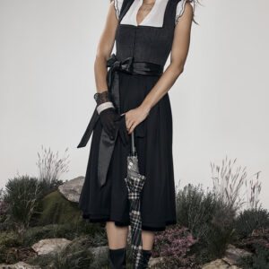 Dirndl Bonnie & Brav (70cm)