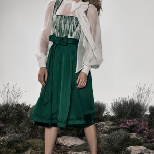 Dirndl The cheeky lass (70cm)