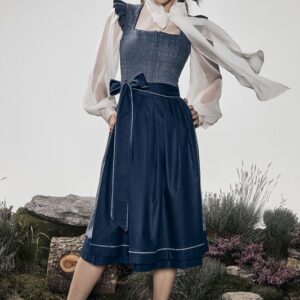 Dirndl Skye Romance (70cm)