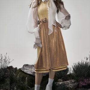Dirndl Wee dram darling (70cm)