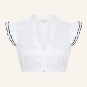 Dirndlbluse Scott's Pearl