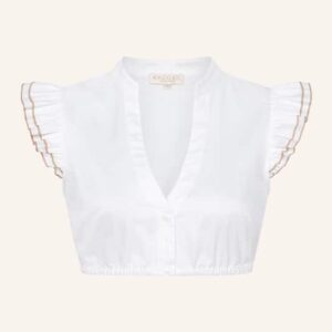 Dirndlbluse Scott's Pearl
