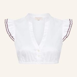 Dirndlbluse Scott's Pearl