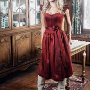 Dirndl Para Siempre (70cm)