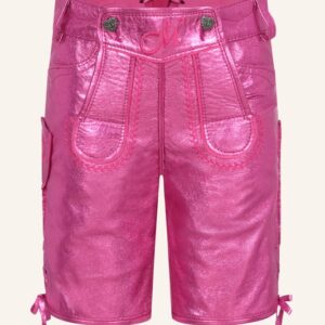 Lederhose Mini Bergmadl