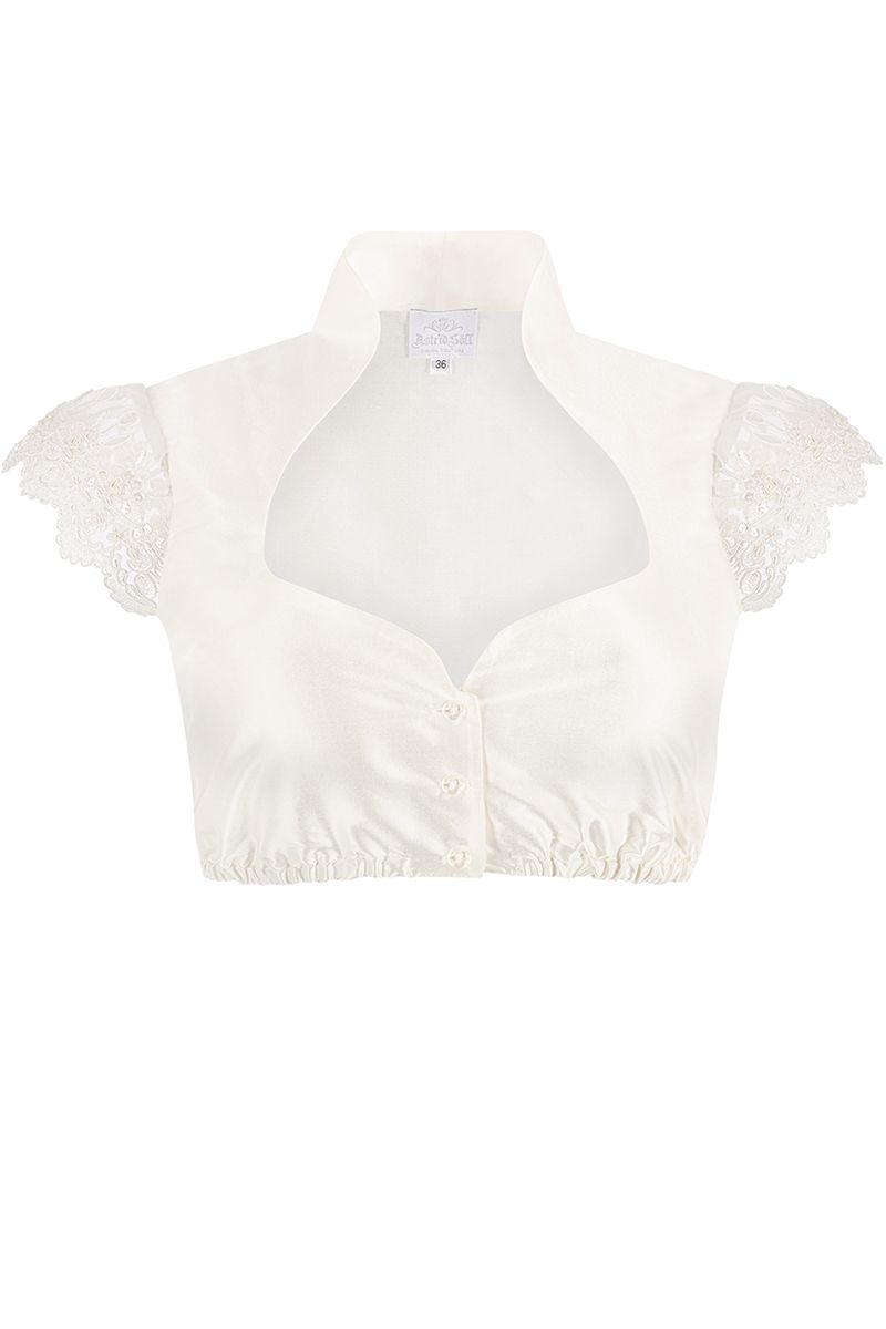 Dirndlbluse FIONA