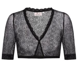 Dirndlbluse LENI
