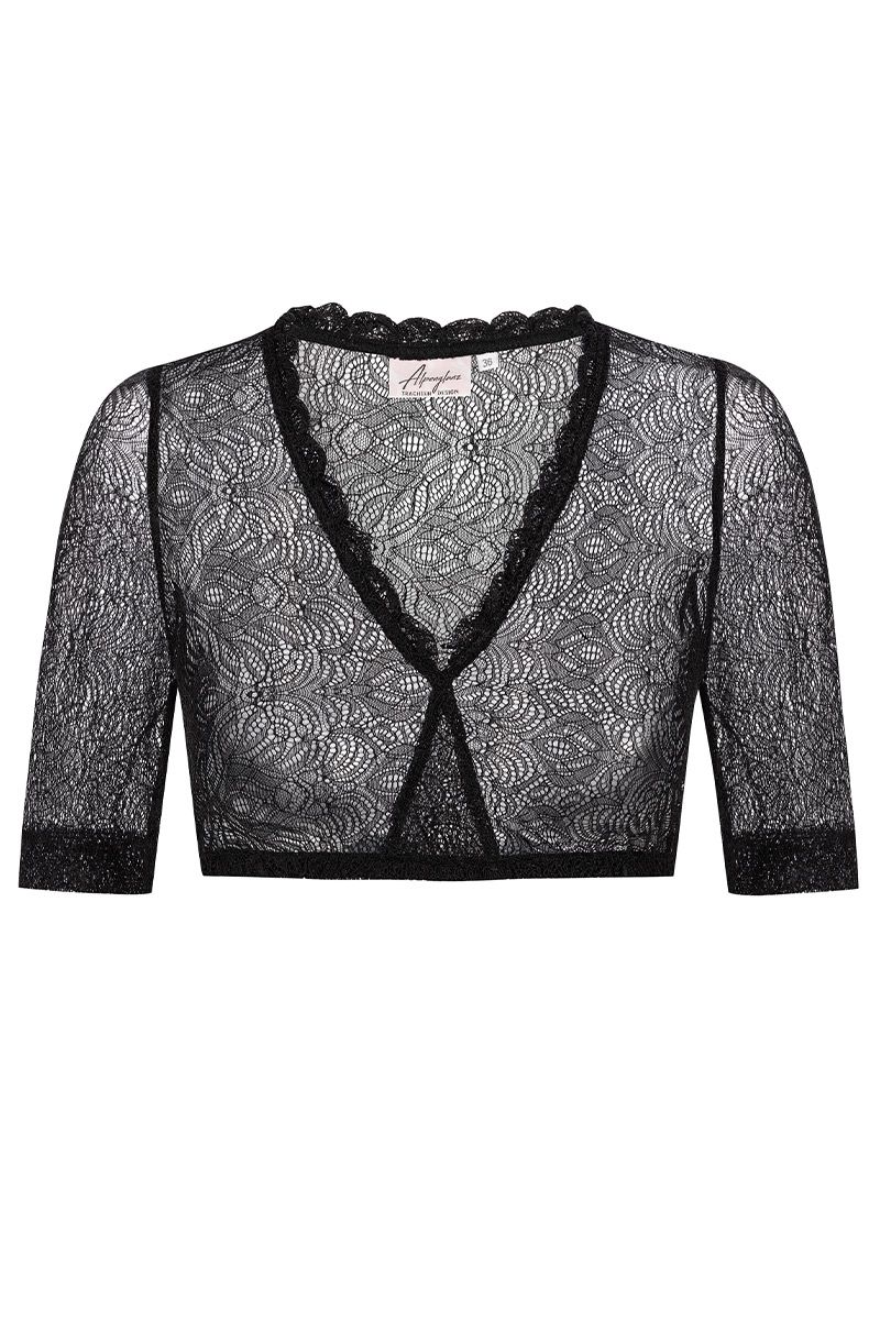 Dirndlbluse LENI