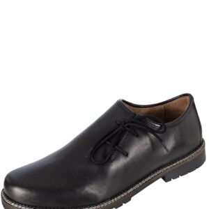 Haferlschuhe TAILOR ~ schwarz