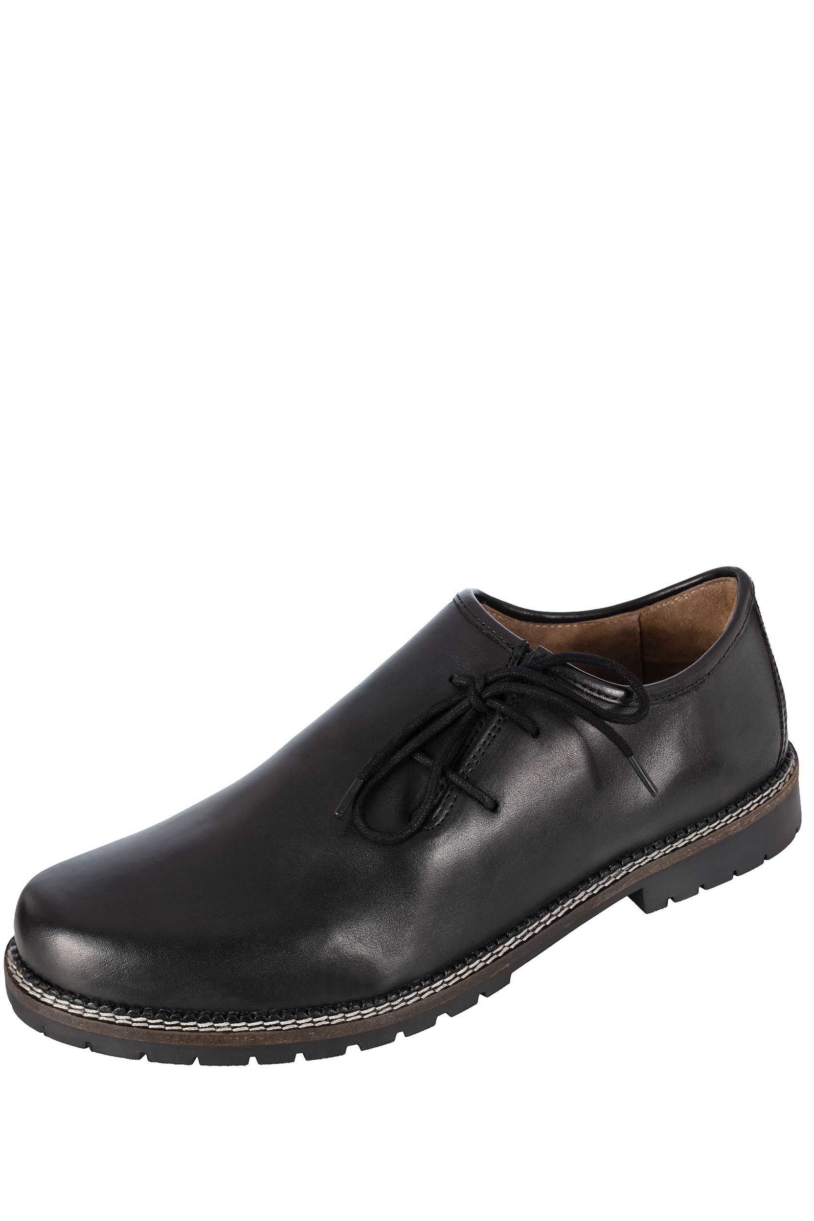 Haferlschuhe TAILOR ~ schwarz