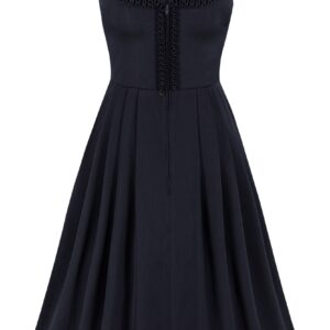 Gastrodirndl (70 cm) ~ dunkelblau
