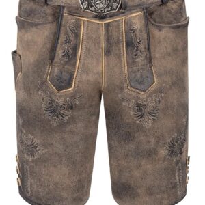 Lederhose TEGERNSEE