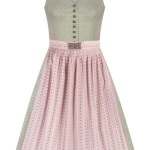 Dirndl SELENE (60 cm) ~ salbei