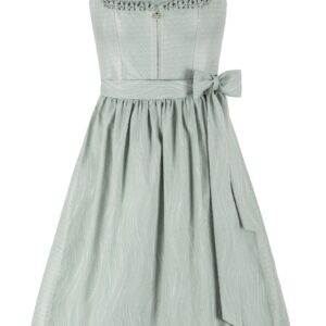 Dirndl SILKE (70 cm) ~ salbei
