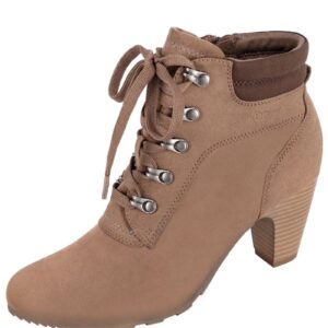 Trachtenstiefel ANDREA