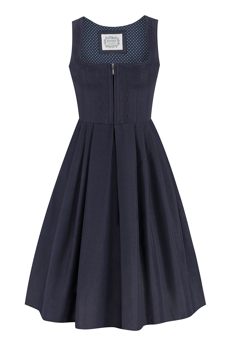 Gastrodirndl DENISE (70 cm)