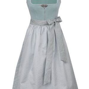Dirndl MÖNCHSROTH (70 cm) gletscher ~ mint