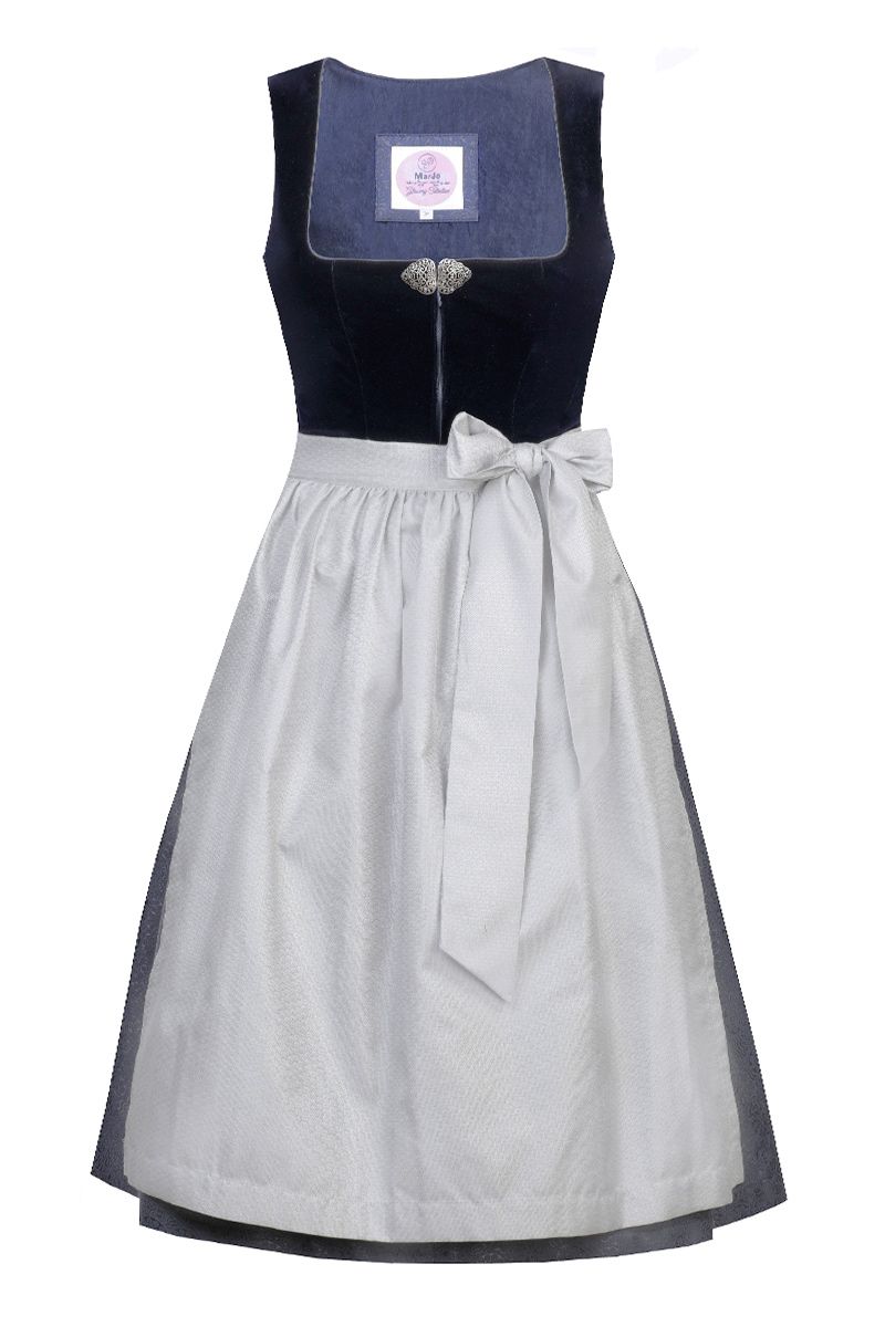 Dirndl SIMONE (65 cm)