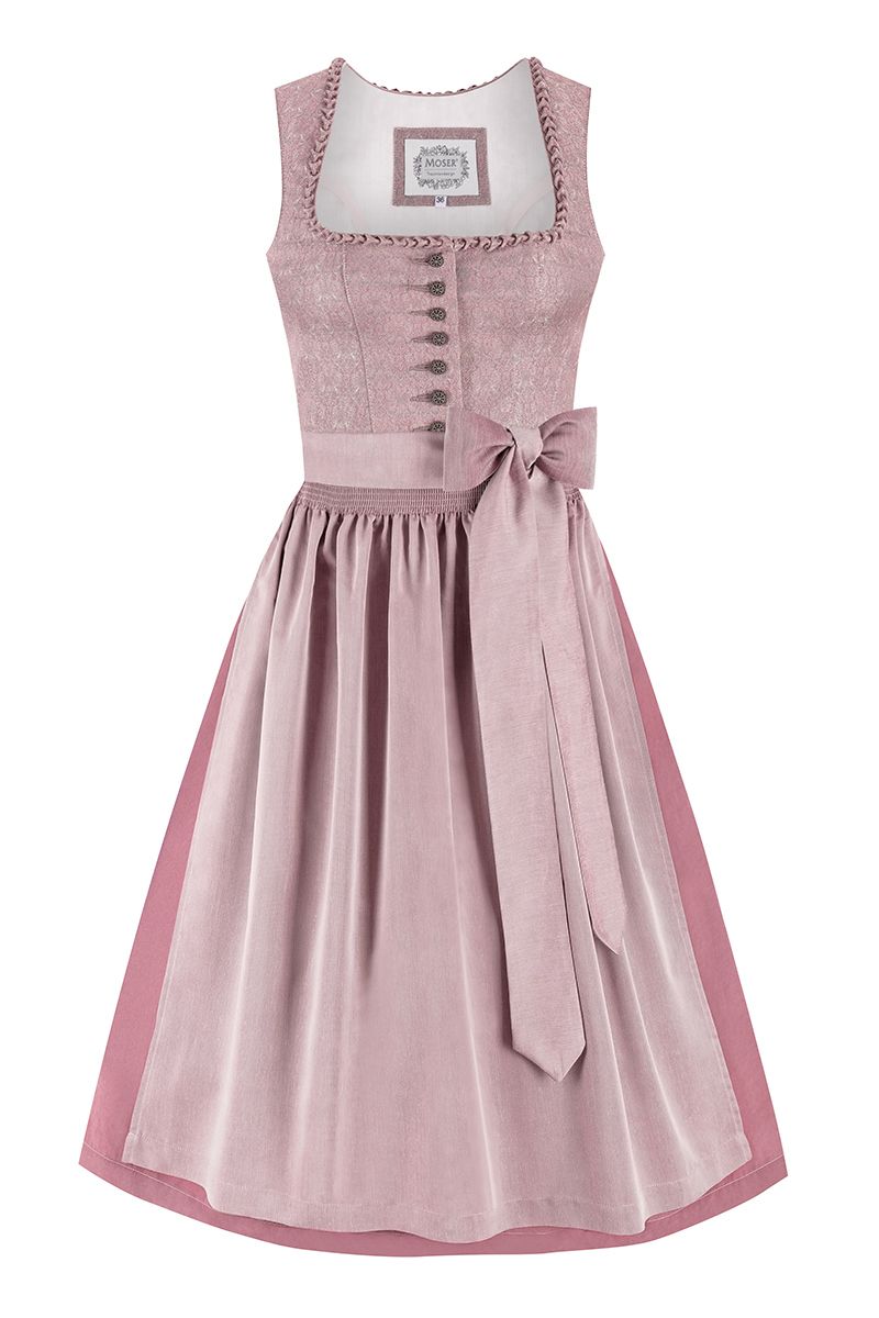 Dirndl JULIANE (70 cm)