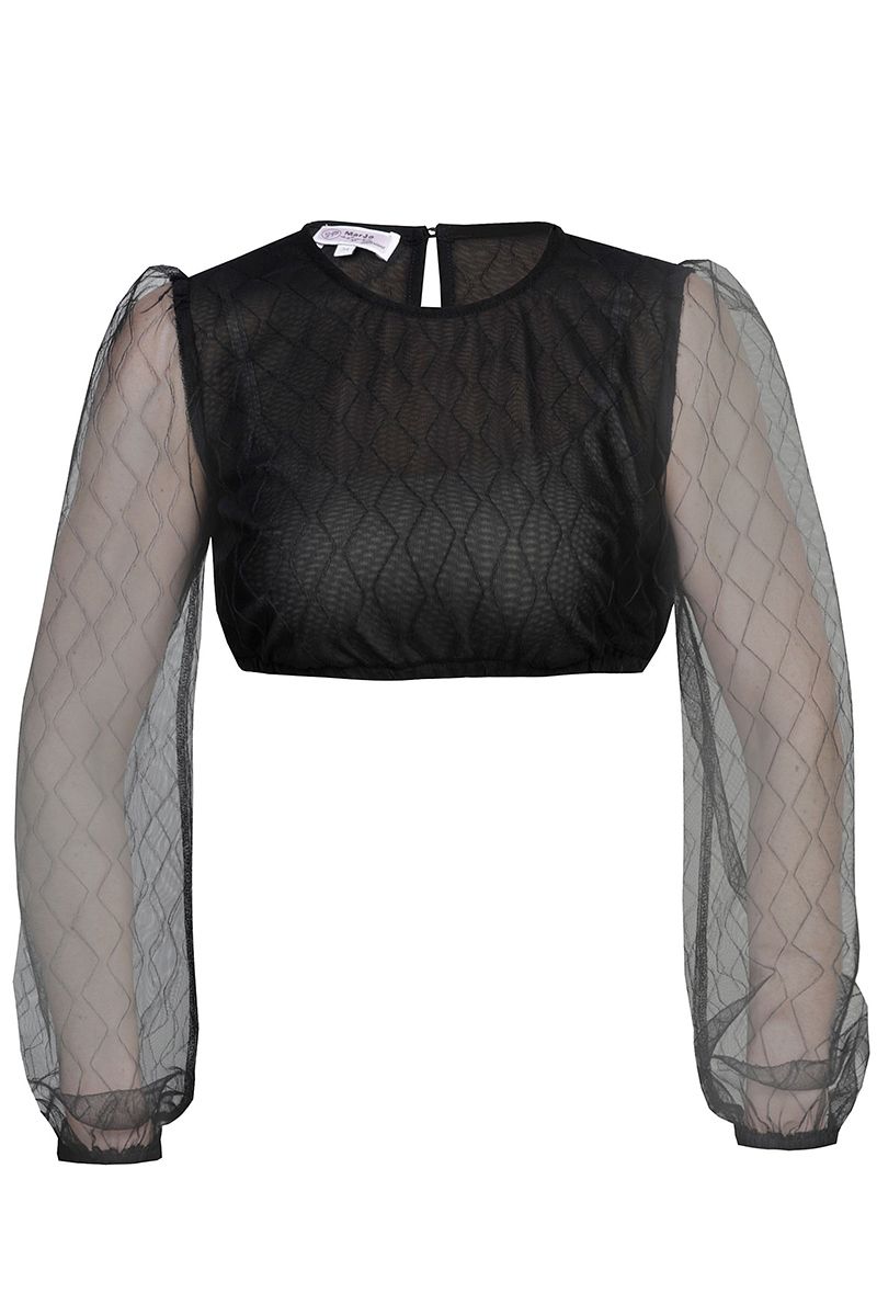 Dirndlbluse IVANA-SARAH