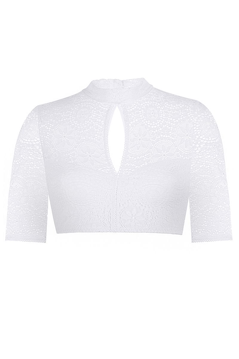 Dirndlbluse ALINA