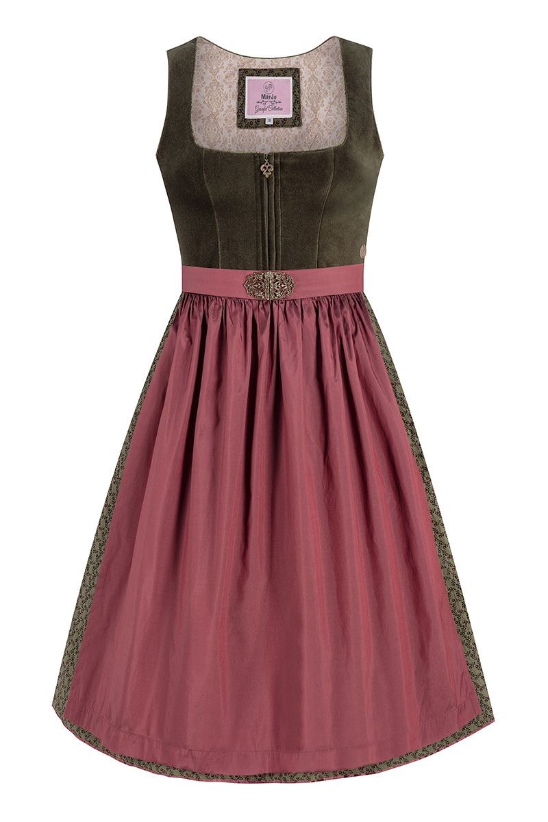 Dirndl NICOLETTA (65 cm)