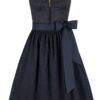 Dirndl EILEEN (70 cm) ~ dunkelblau